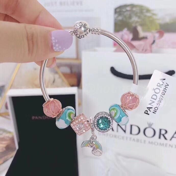 Pandora Bracelets 400